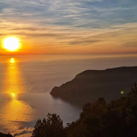 Pippo Cosy Studio Flat With Ac Monterosso al Mare Exterior foto